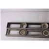 Image 4 : (2) Stanley Metal Levels