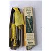 Image 3 : Vintage Auger Bits in Box