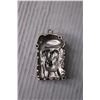 Image 3 : Metal Jesus Head Pendant