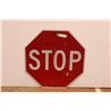 Image 2 : *Aluminum 24" Stop Sign
