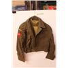 Image 1 : *Vintage Army Cadets Military Jacket - Size Mens Small