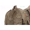 Image 2 : *(2) Vintage Army Cadets Military Jackets - Size Mens Small