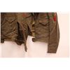 Image 4 : *(2) Vintage Army Cadets Military Jackets - Size Mens Small