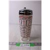 Image 1 : Vintage Martini and Drink Shaker