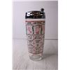 Image 2 : Vintage Martini and Drink Shaker