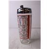 Image 3 : Vintage Martini and Drink Shaker
