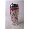 Image 4 : Vintage Martini and Drink Shaker