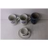 Image 4 : Lot of Ceramic Mugs