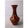 Image 2 : Multi Coloured Vase