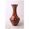 Image 3 : Multi Coloured Vase