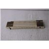 Image 3 : Folding Ruler