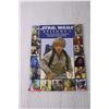 Image 4 : (3) Books - Star Wars, Music, Nature