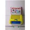 Image 1 : Lite Brite and Spirograph Kit