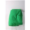 Image 2 : Saskatchewan Roughriders Blanket and Bag