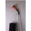 Image 5 : Lawn Sprayer, Air Pump and Misc.