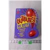 Image 1 : Outburst Remix Board Game