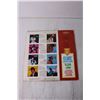 Image 2 : Vintage Elvis Burning Love Vinyl Record