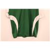 Image 2 : *Saskatchewan Roughriders Mens Golf Shirt - Size Medium