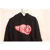 Image 2 : *Red Wings Hockey Hoodie - Size Mens Large