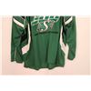Image 2 : *Saskatchewan Roughriders 100 Years Long Sleeve Jersey - Size Mens XL