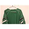 Image 7 : *Saskatchewan Roughriders 100 Years Long Sleeve Jersey - Size Mens XL