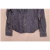 Image 2 : *Mens Abercrombie and Fitch Long Sleeve Button Up Shirt - Size Large