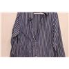 Image 3 : *Mens Abercrombie and Fitch Long Sleeve Button Up Shirt - Size Large