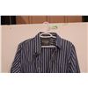 Image 4 : *Mens Abercrombie and Fitch Long Sleeve Button Up Shirt - Size Large