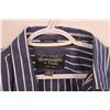 Image 5 : *Mens Abercrombie and Fitch Long Sleeve Button Up Shirt - Size Large