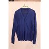 Image 5 : *Mens Cardigan and Casual Shirt - Size Large