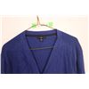 Image 6 : *Mens Cardigan and Casual Shirt - Size Large