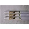 Image 2 : (3) Rolls of Adhesive Shelf and Drawer Liner (NIB)