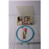 Image 1 : Assorted Thread and Craft Supplies