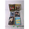 Image 1 : Assorted Books - Drama