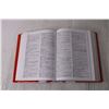 Image 2 : Websters Canadian Dictionary and Thesaurus