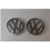 Image 2 : Volks Wagen Logo Emblems