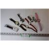 Image 1 : Sean Martin Watch (running) - (5) Ladies Watches (1) Mens (not running) - Watch Band