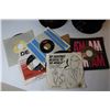 Image 2 : Assortment of Older 45rpm Records (scratched)
