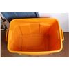 Image 2 : *(1) Plastic Tote
