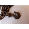 Image 2 : 8' Chain w/Hook on One End Only