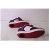 Image 6 : Pair of Girls Heely Sneakers - Size Youth Four