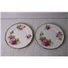 Image 2 : Assorted Royal Albert Plates - American Beauty