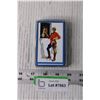 Image 1 : Vintage RCMP Playing Cards