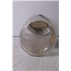 Image 3 : Nabob Glass Cherry Jar with Lid