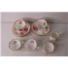 Image 2 : Matching Tea Set