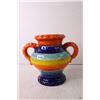Image 3 : Flower Vase - Made in West Germany