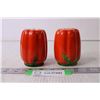 Image 1 : Pepper Salt and Pepper Shakers