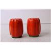 Image 2 : Pepper Salt and Pepper Shakers