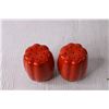 Image 4 : Pepper Salt and Pepper Shakers