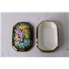 Image 5 : Trinket Box and Trays